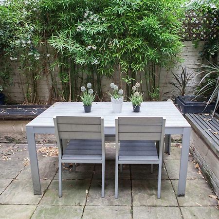 Victoria Station Apartment Лондон Екстериор снимка