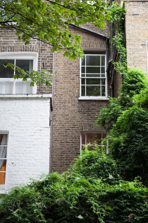 Victoria Station Apartment Лондон Екстериор снимка