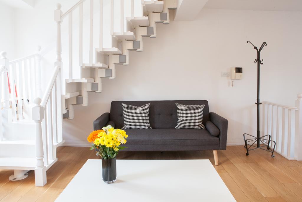 Victoria Station Apartment Лондон Екстериор снимка