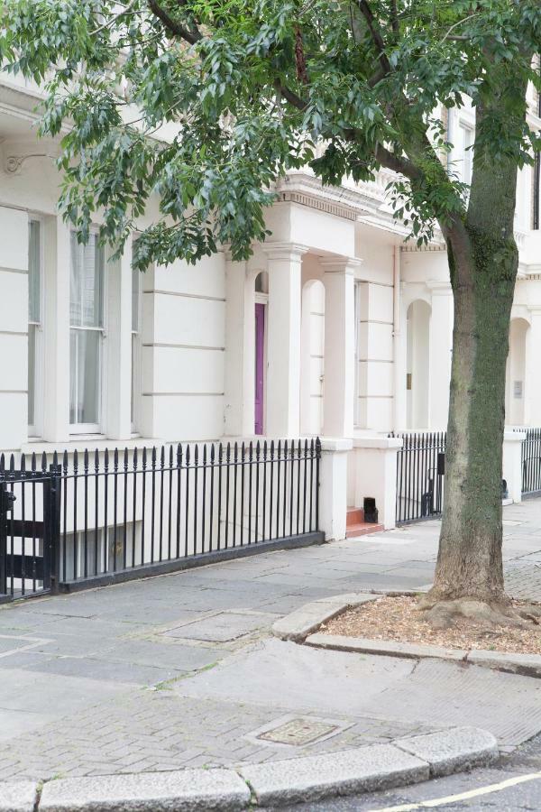 Victoria Station Apartment Лондон Екстериор снимка