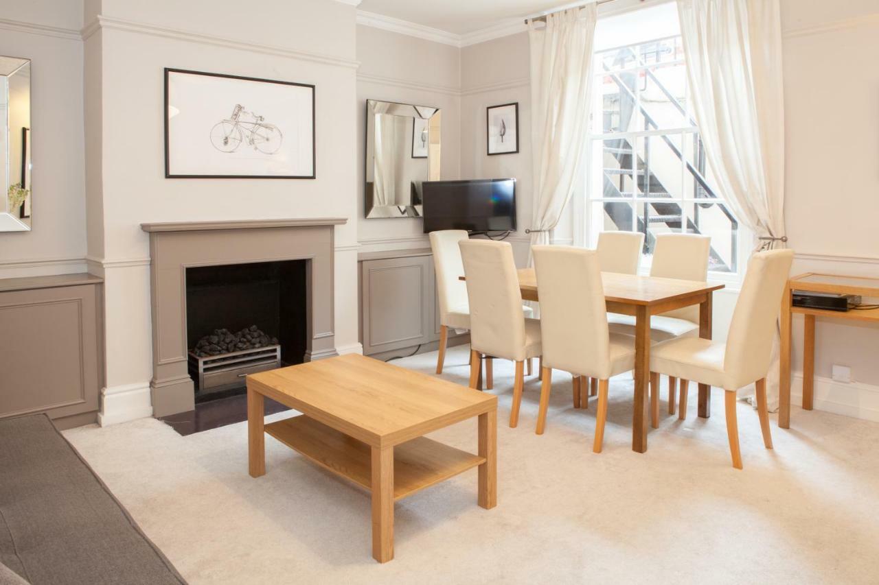 Victoria Station Apartment Лондон Екстериор снимка