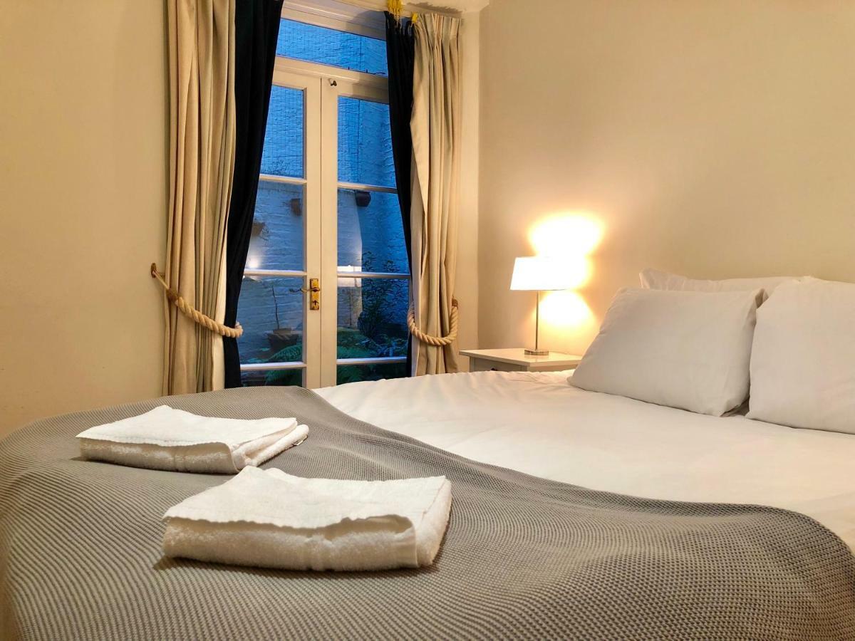 Victoria Station Apartment Лондон Екстериор снимка