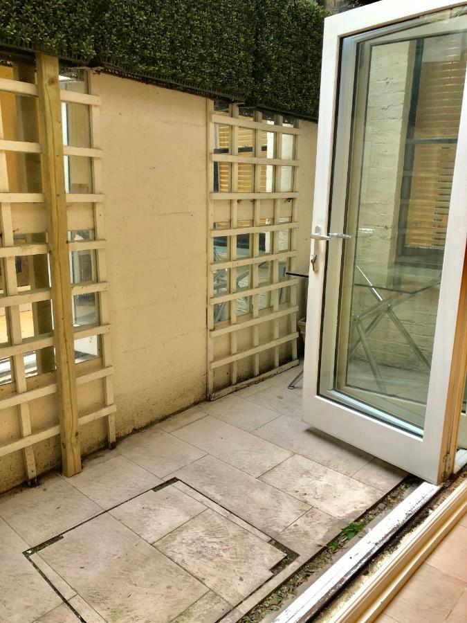 Victoria Station Apartment Лондон Екстериор снимка