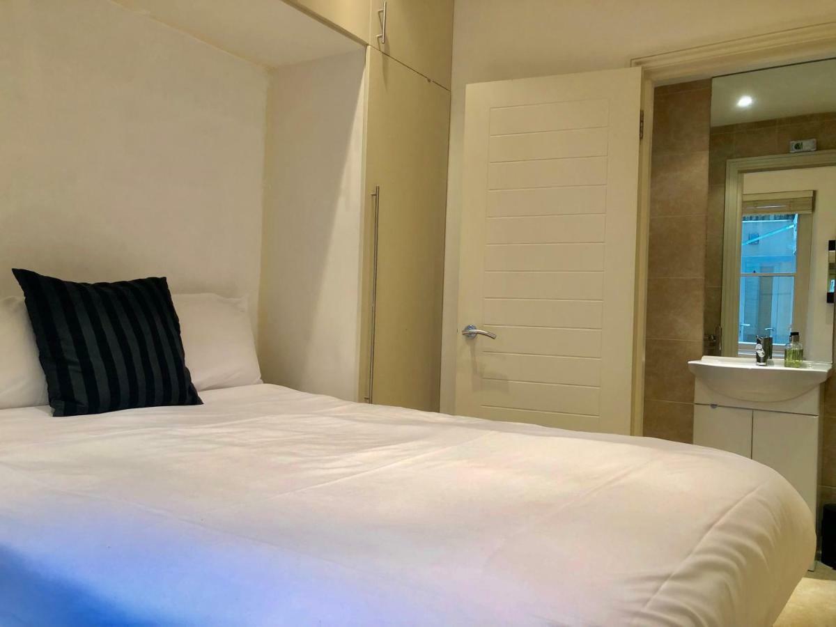 Victoria Station Apartment Лондон Екстериор снимка