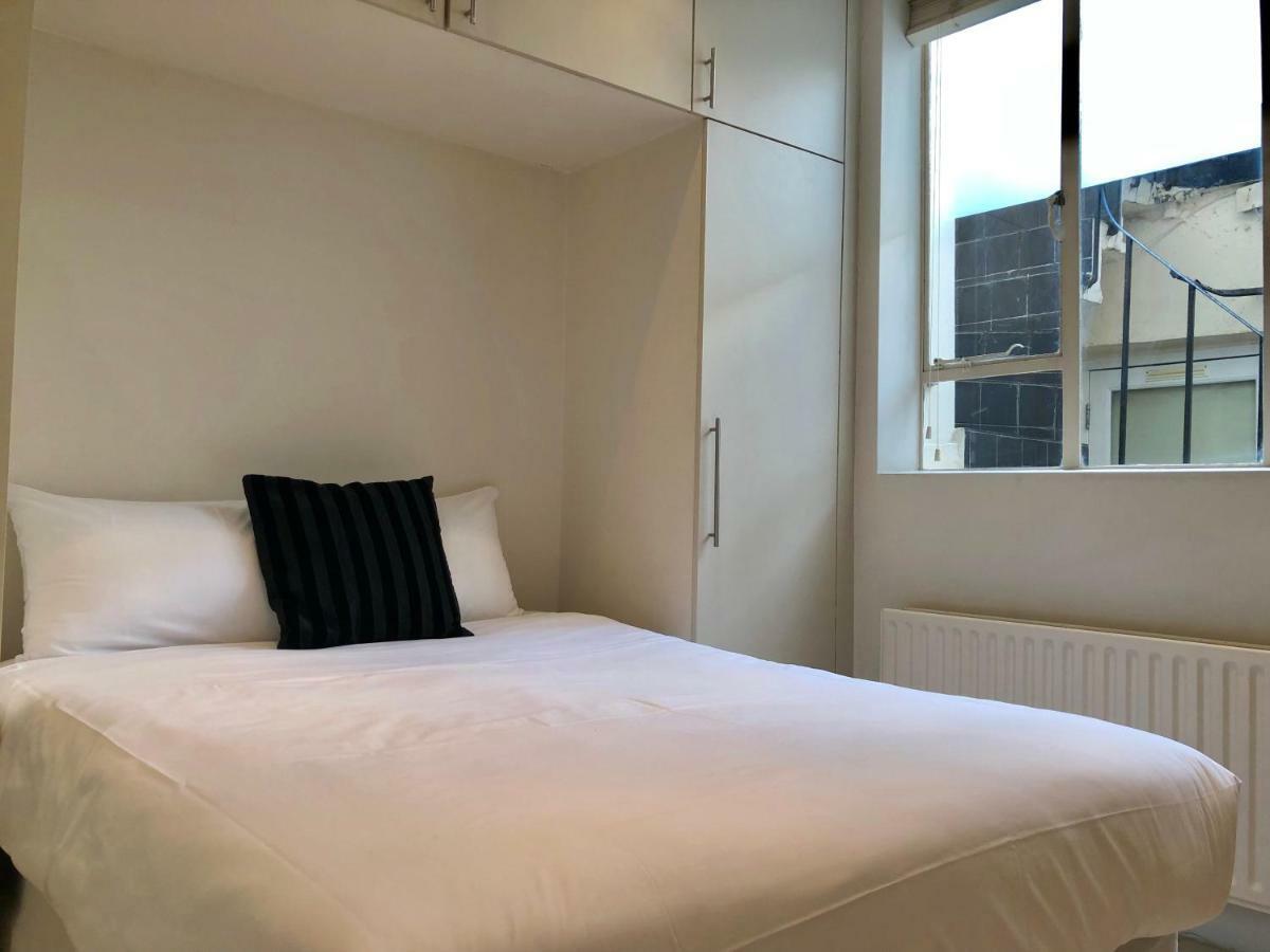Victoria Station Apartment Лондон Екстериор снимка